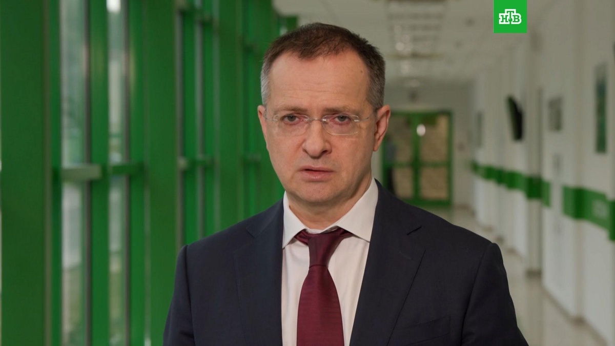    Мединский: Киев неожиданно перенес обмен пленными на неопределенный срок