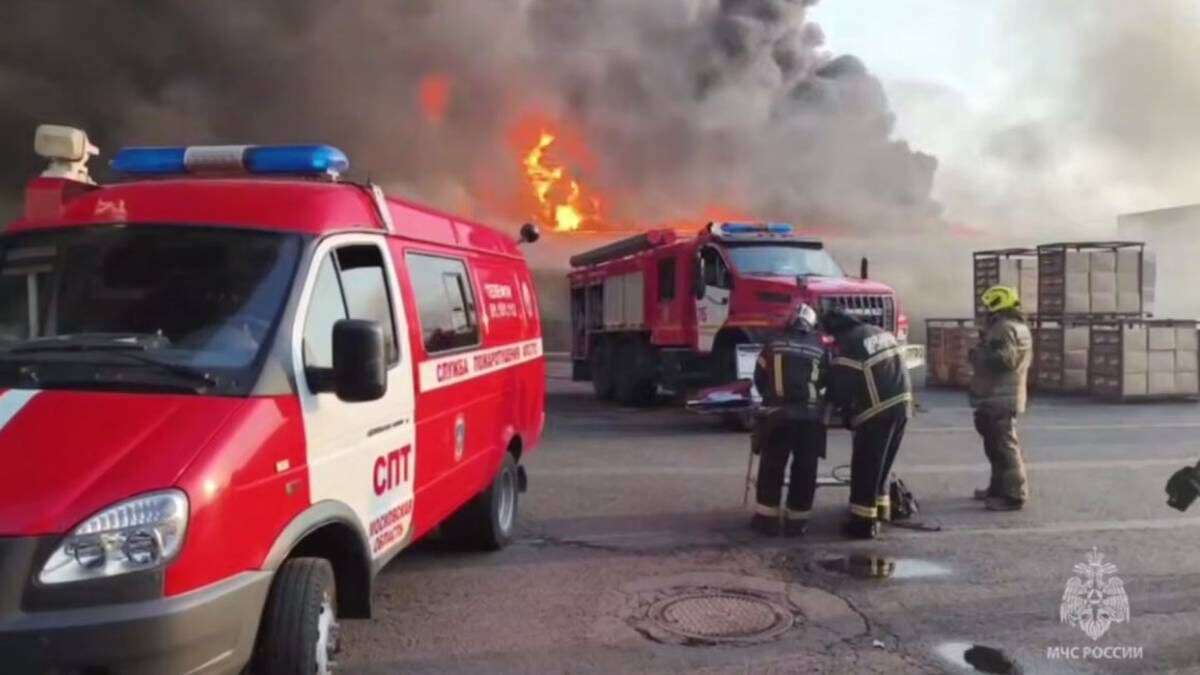    Фото: МЧС