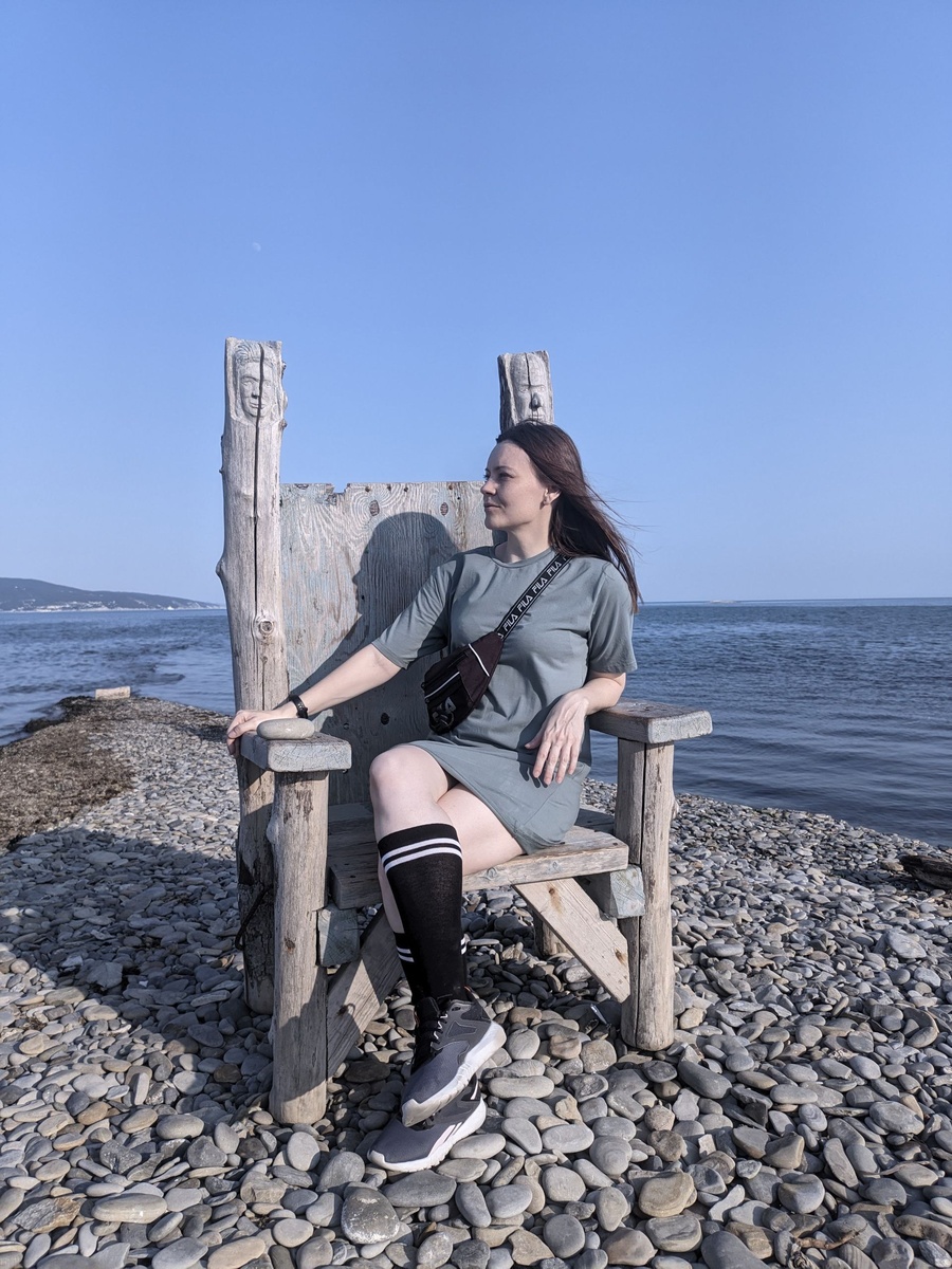 Что, если идеальное тело — миф? Рассказываю, как я это поняла.