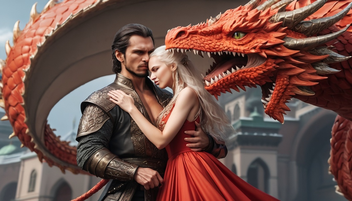 про количество пальцев и др просьба уточнять у ИИ, автор тут ваще не при делах! 