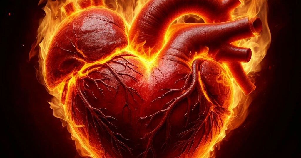 Знаки зодиака с самым горячим сердцем