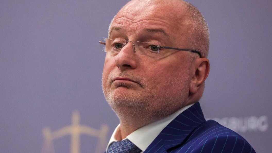    Фото: Shatokhina Natalia/news.ru/Globallookpress