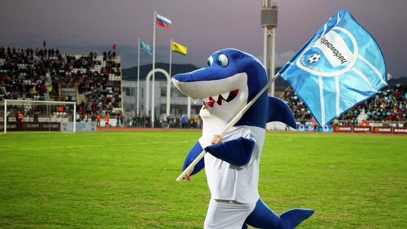   РИА Новости