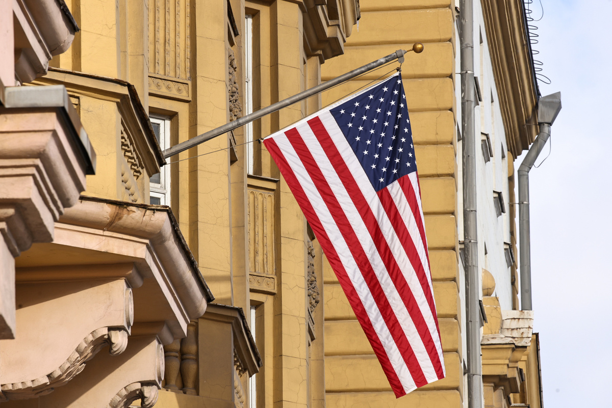 © Михаил Терещенко/ТАСС