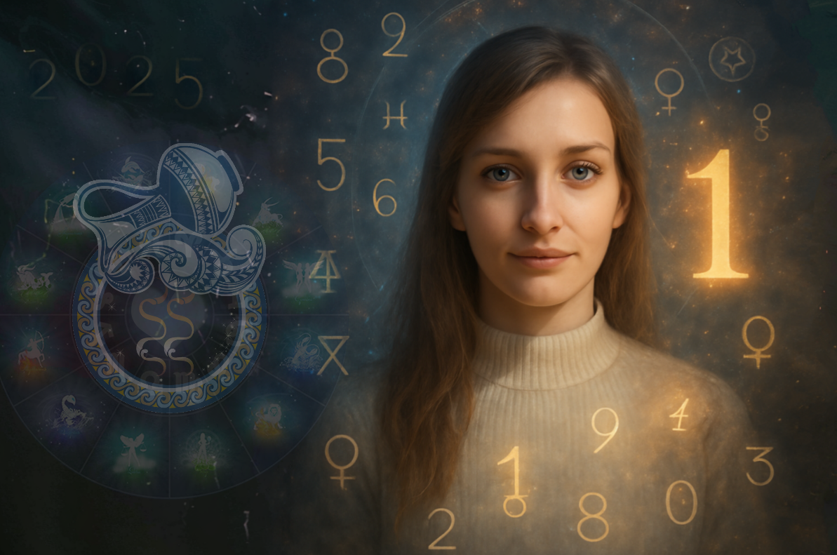 Эра Водолея