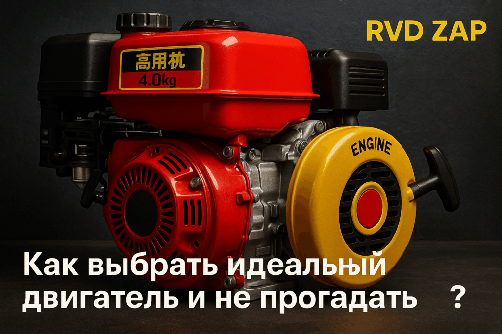    Сравнение новых и б у моторов из Китая что важно учитывать admin