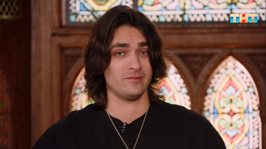 Олег Шепс — младший брат известного медиума