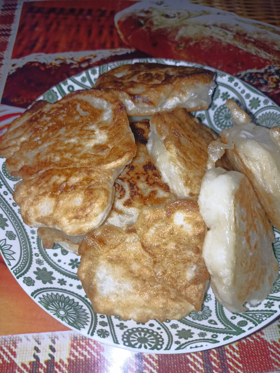 Фото автора