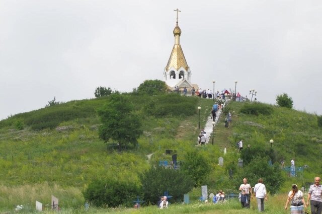   Фото: АиФ-Белгород/ Татьяна Черных