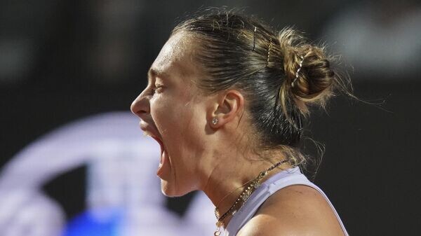    © AP / Alessandra Tarantino