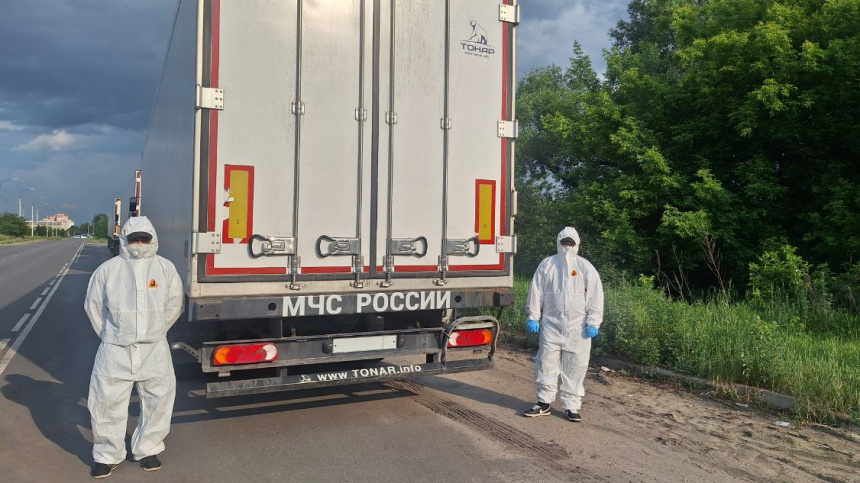    Фото: ИЗВЕСТИЯ/Александра Мостовая; 5-tv.ru