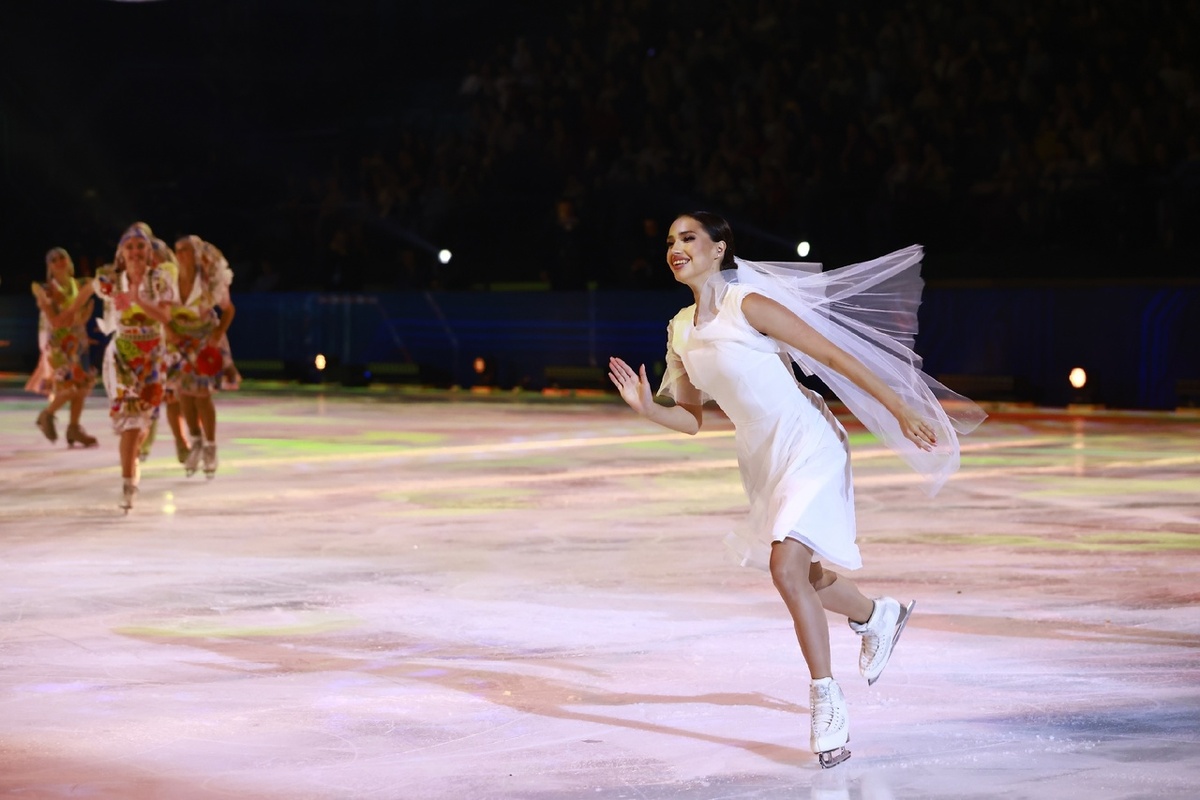 Автор фото: Павел Хацаюк / ИД «Вечерняя Казань»