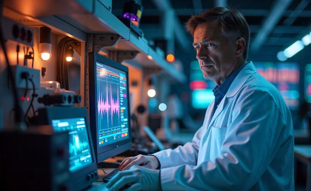 Исследования звука и нейробиология