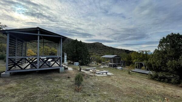    © Пресс-служба Минкурортов Крыма