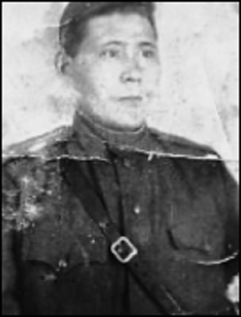 Нуркенов Сеит Нуркенович