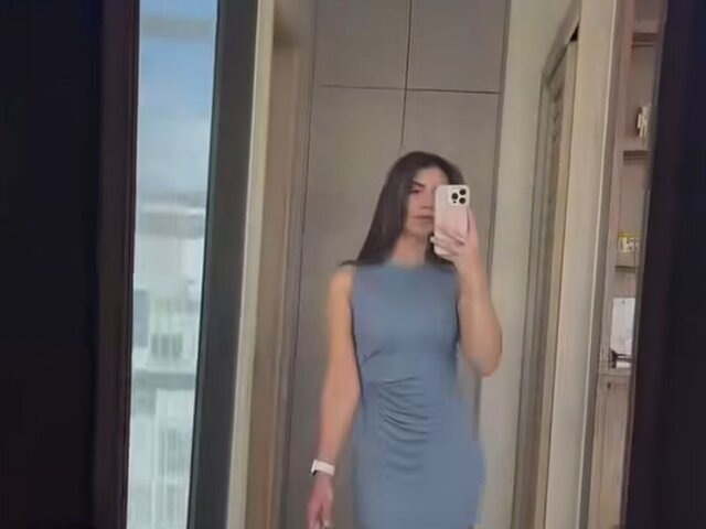    Фото: instagram.com (принадлежит Meta, признана экстремистской и запрещена на территории РФ)/Lore Argüello