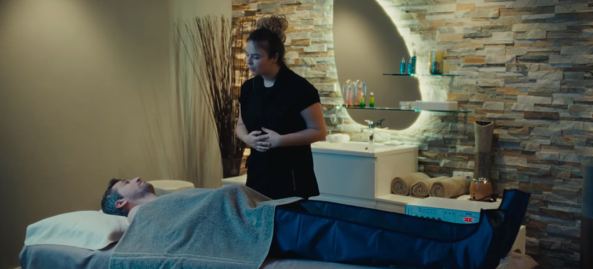 Все её бывшие (2025, США)