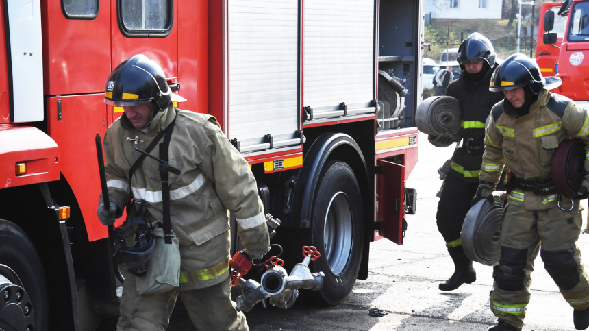    Фото: © РИА Новости/Виталий Аньков