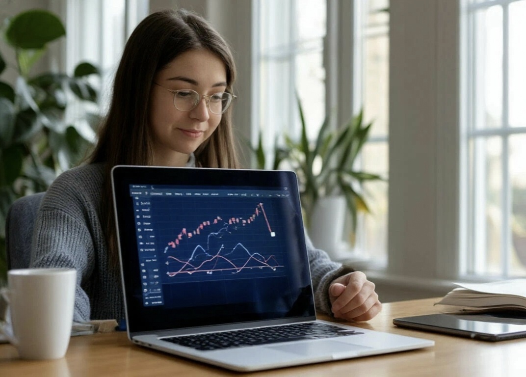 Алгоритм создания мини-курса