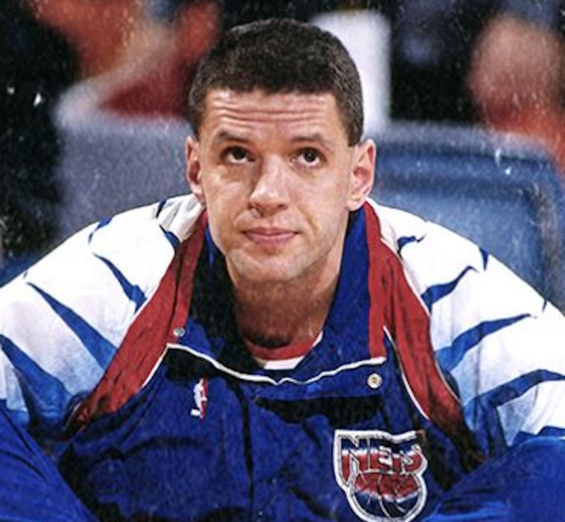 Дражен Петрович. Фото: GLOBAL LOOK PRESS