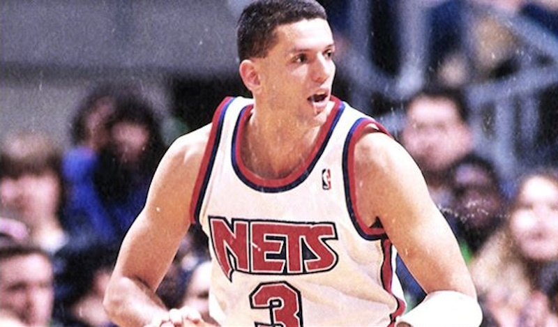 Дражен Петрович. Фото: GLOBAL LOOK PRESS