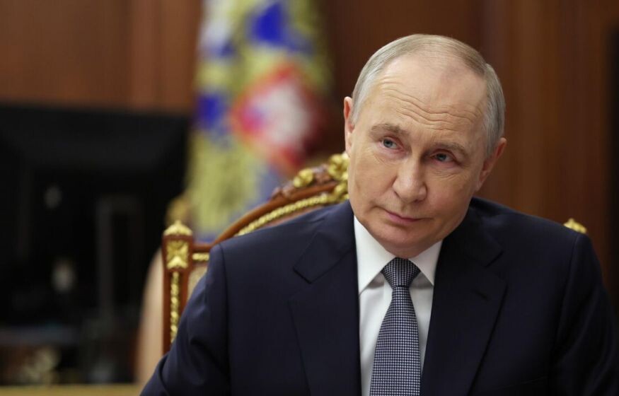    Путин примет судьбоносное решение. Удар по украинским олигархам уже близко