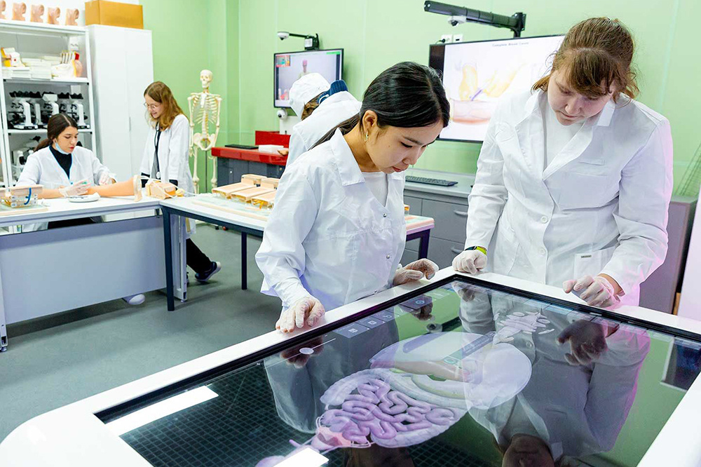    © Пресс-служба Мэра и Правительства Москвы 