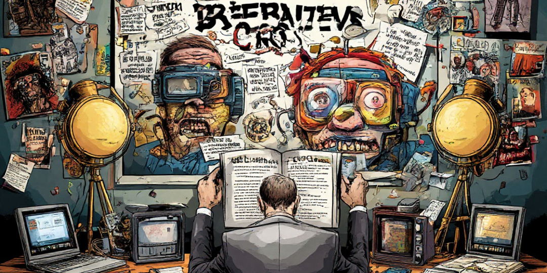 9 лучших методов преодолеть творческий кризис