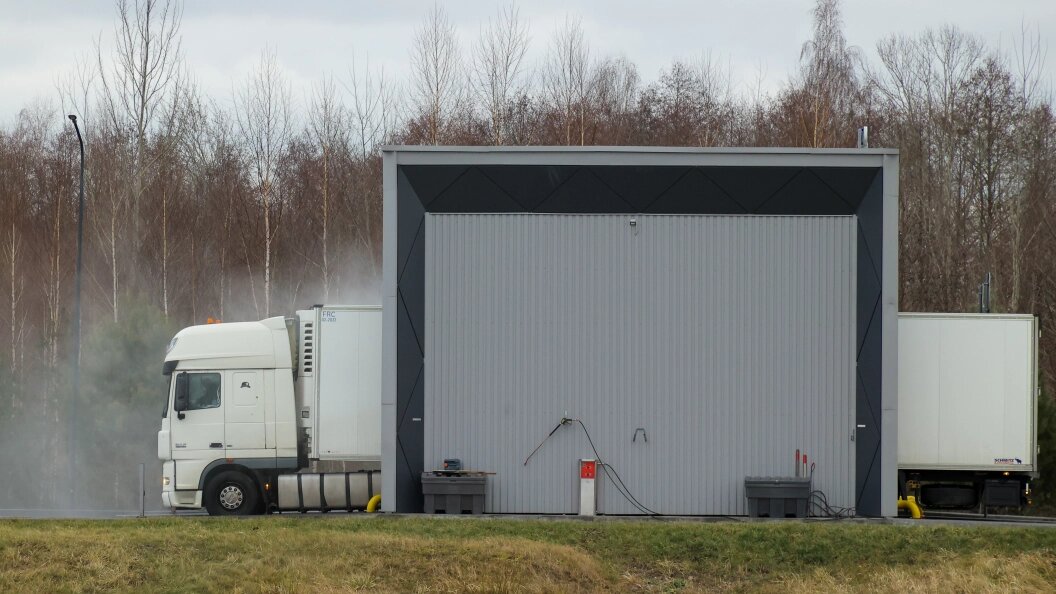    Фото: Petrov Sergey/news.ru/Globallookpress