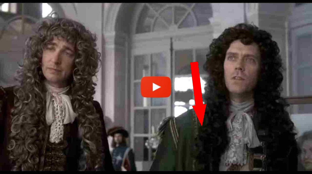    Тайна Железной маски раскрыта или главная мистификация XVII века