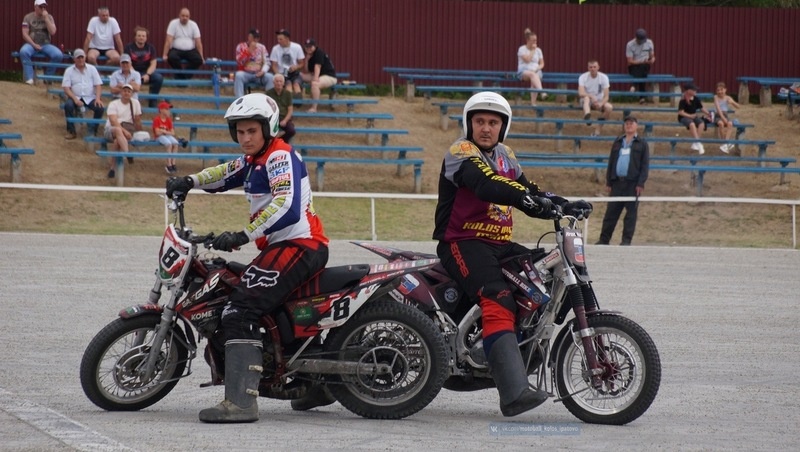      Фото: МК «Колос»