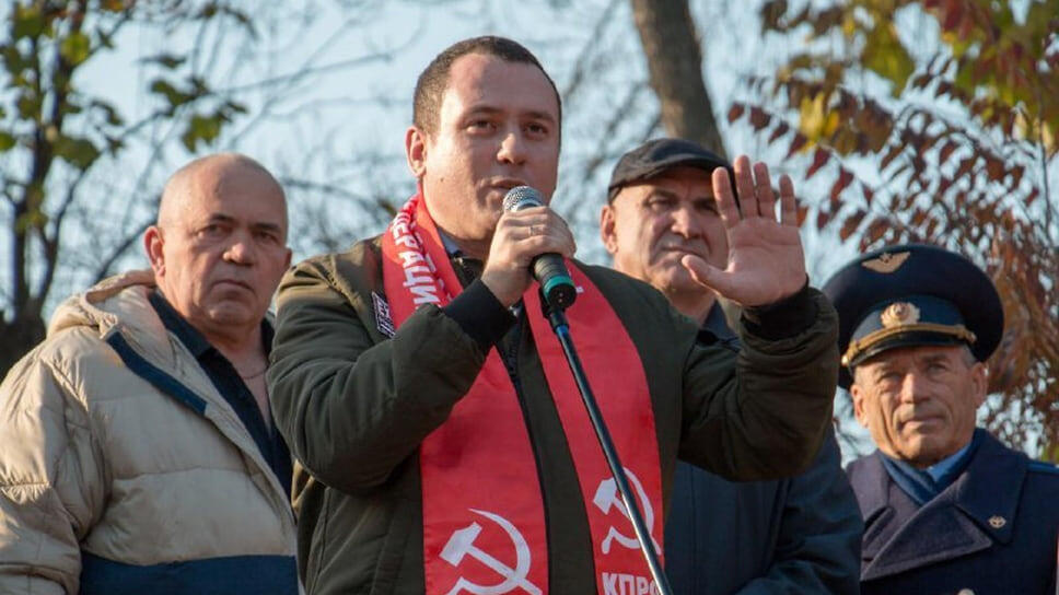 Фото: Telegram-канал Поливода