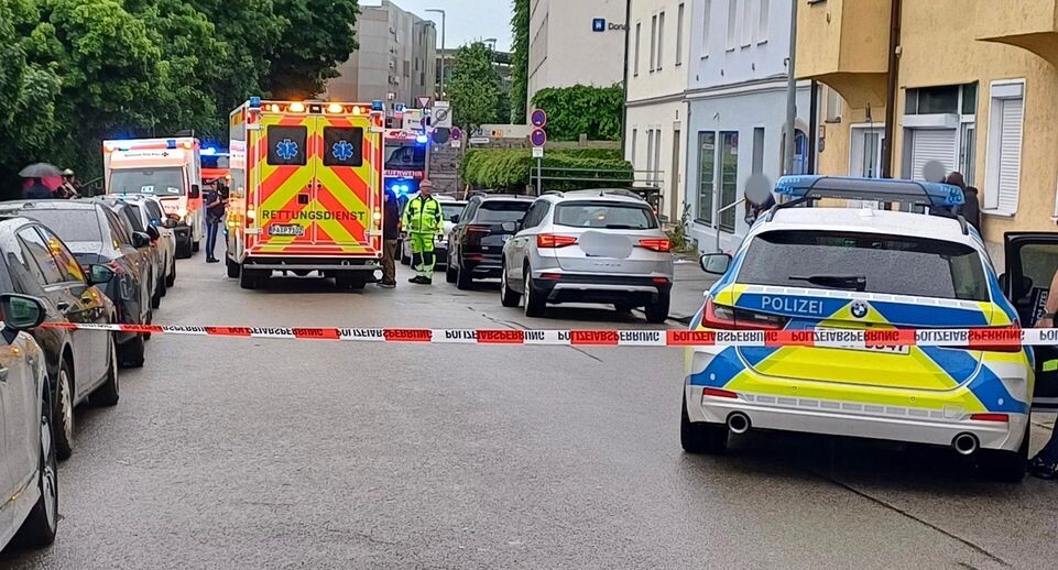    Markus Zechbauer/dpa / www.globallookpress.com