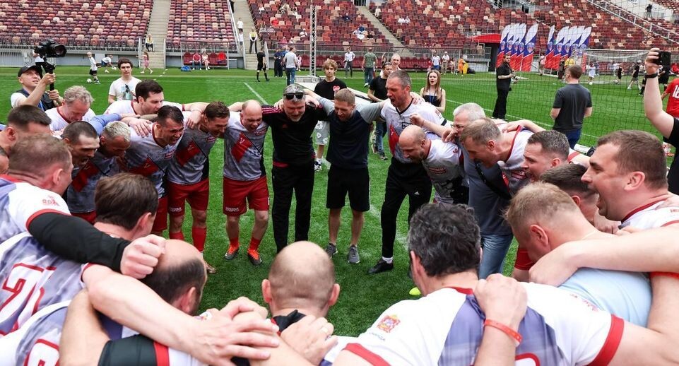    Евгений Пронин