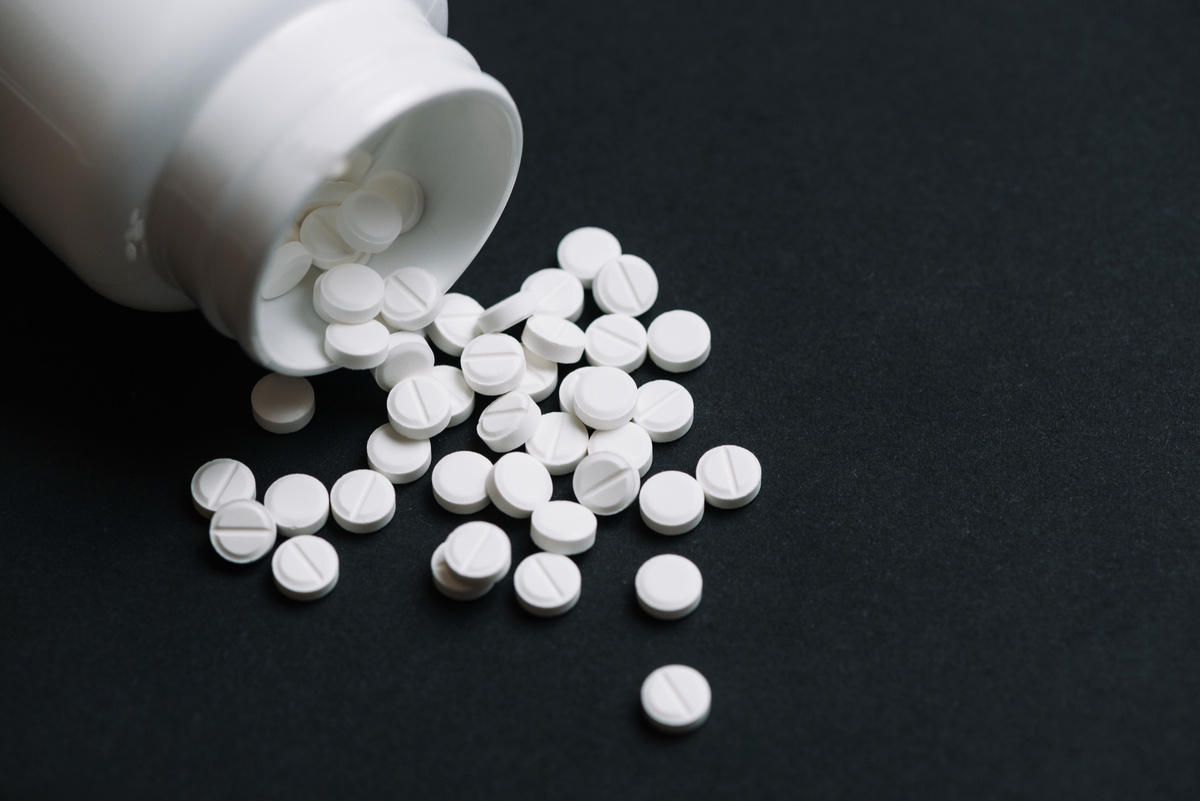 Этизолам: как понять, что человек его принимает, и в чём главная опасность? (источник изображения: freepik.com)