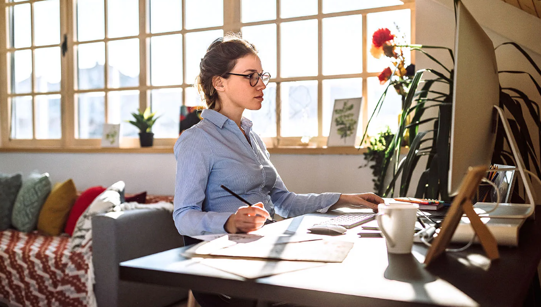 РАБОТА: ВОЙТИ В ИГРУ ИЛИ ПРОИГРАТЬ?