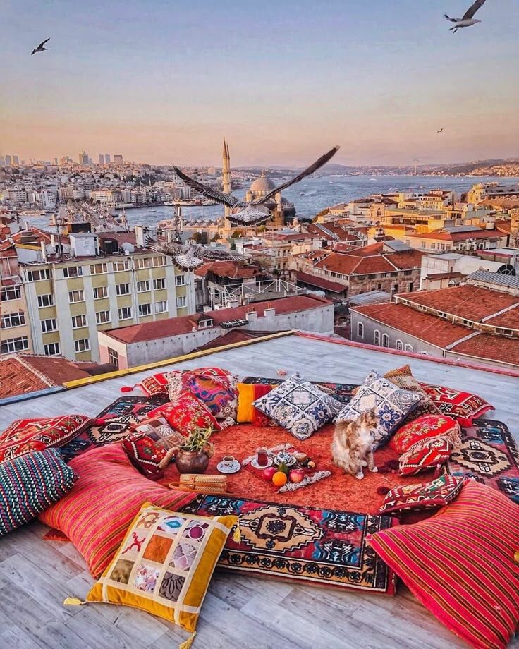 Яркость подкупает