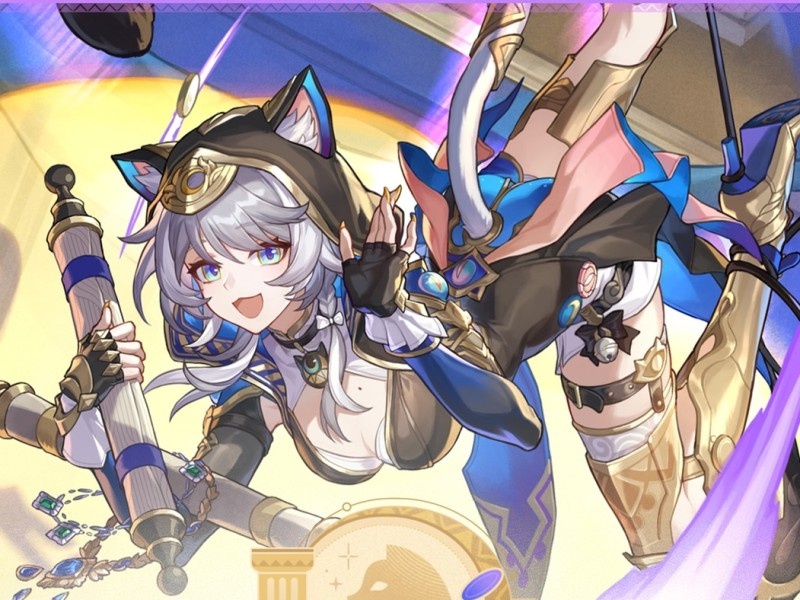    Выручка авторов Genshin Impact и Honkai: Star Rail упала в полтора раза за год