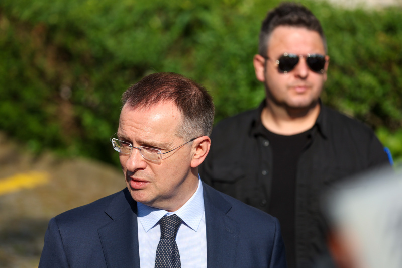    Фото: © Belkin Alexey news.ru/Globallookpress