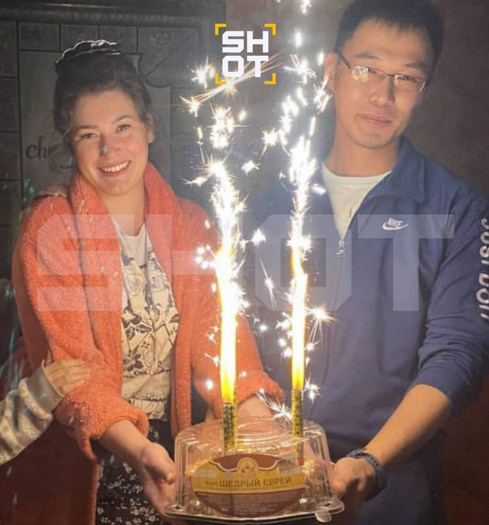 Фото: ТГ-канал "SHOT". 