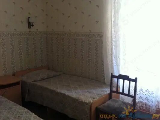 блочный номер Морская звезда (Лазаревское) интернет