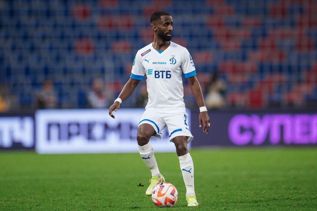    Фото: ФК «Динамо»