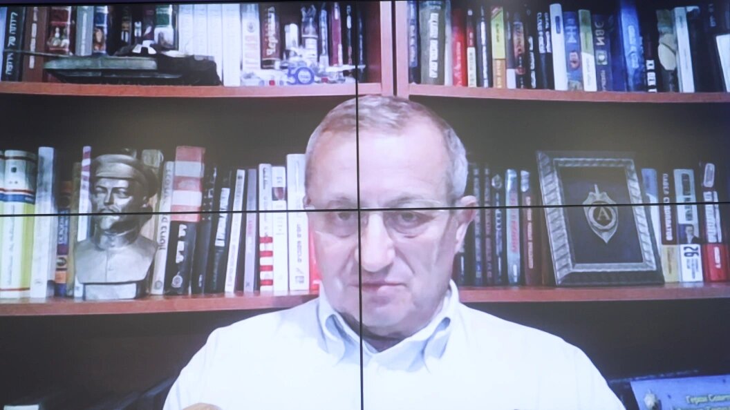    © Bulkin Sergey/Globallookpress