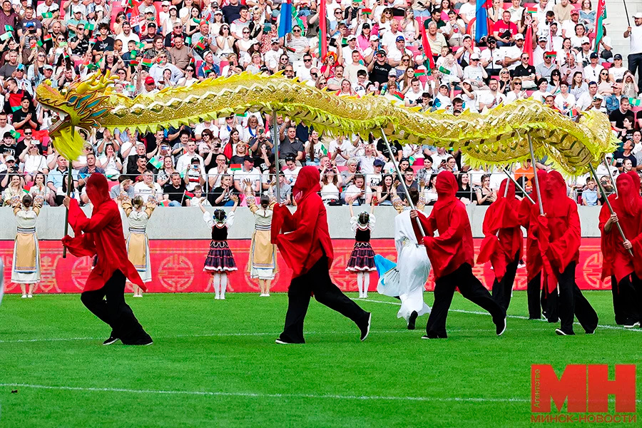    Фото: "Минск-Новости"