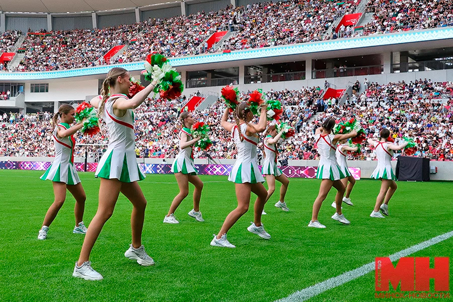    Фото: "Минск-Новости"