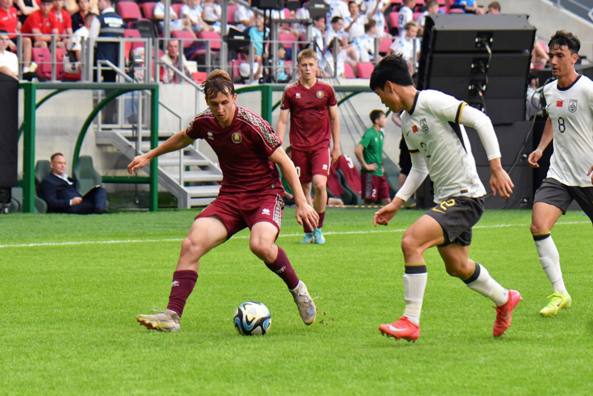    Фото: АБФФ / Telegram