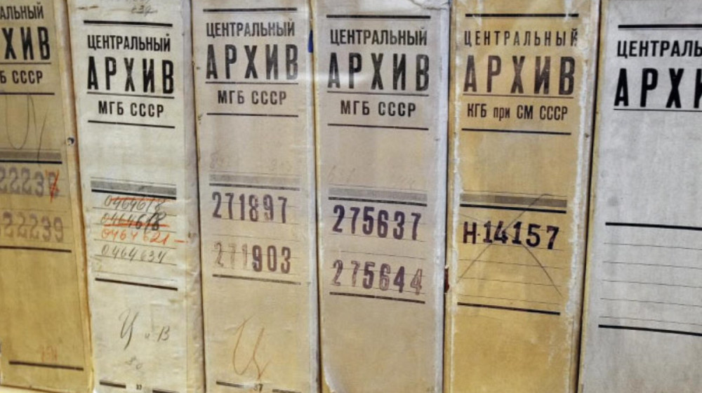    Секретный атомный танк Берии архивные документы раскрывают правду