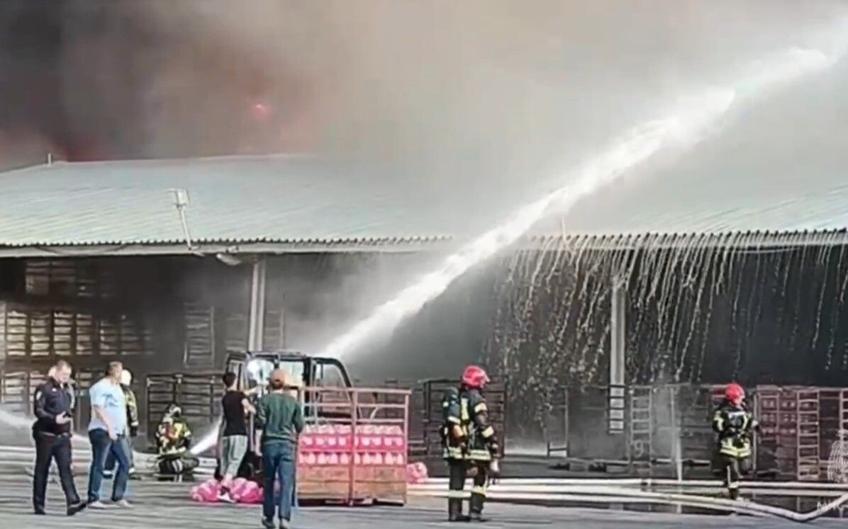     / Источник: Кадр из видео