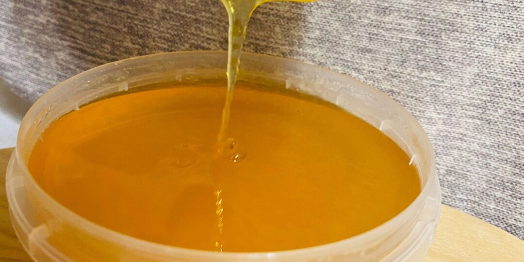 Башкирия рискует остаться без мёда