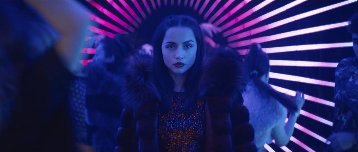 «Балерина»